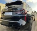 БМВ X3 M, объемом двигателя 2.99 л и пробегом 2 тыс. км за 107050 $, фото 18 на Automoto.ua