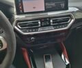 БМВ X3 M, объемом двигателя 2.99 л и пробегом 16 тыс. км за 72950 $, фото 12 на Automoto.ua