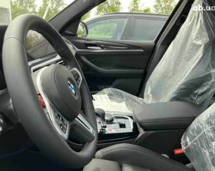 БМВ X3 M, объемом двигателя 2.99 л и пробегом 0 тыс. км за 113679 $, фото 28 на Automoto.ua