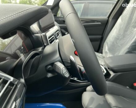 БМВ X3 M, объемом двигателя 2.99 л и пробегом 0 тыс. км за 113679 $, фото 26 на Automoto.ua