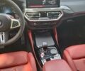БМВ X3 M, объемом двигателя 2.99 л и пробегом 16 тыс. км за 72950 $, фото 10 на Automoto.ua