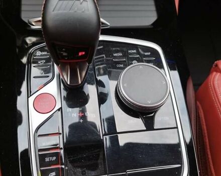 БМВ X3 M, объемом двигателя 2.99 л и пробегом 16 тыс. км за 72950 $, фото 13 на Automoto.ua