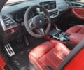 БМВ X3 M, объемом двигателя 2.99 л и пробегом 16 тыс. км за 72950 $, фото 6 на Automoto.ua