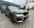 Желтый БМВ X3 M, объемом двигателя 3 л и пробегом 56 тыс. км за 47000 $, фото 8 на Automoto.ua