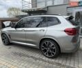 Желтый БМВ X3 M, объемом двигателя 3 л и пробегом 56 тыс. км за 47000 $, фото 4 на Automoto.ua