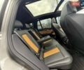 Желтый БМВ X3 M, объемом двигателя 3 л и пробегом 56 тыс. км за 47000 $, фото 19 на Automoto.ua