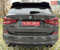 Серый БМВ X3 M, объемом двигателя 2.99 л и пробегом 72 тыс. км за 44500 $, фото 12 на Automoto.ua