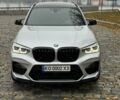 Серый БМВ X3 M, объемом двигателя 2.99 л и пробегом 143 тыс. км за 43000 $, фото 1 на Automoto.ua