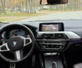 Серый БМВ X3 M, объемом двигателя 2.99 л и пробегом 143 тыс. км за 43000 $, фото 8 на Automoto.ua