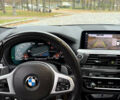 Серый БМВ X3 M, объемом двигателя 2.99 л и пробегом 143 тыс. км за 43000 $, фото 10 на Automoto.ua