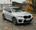 Серый БМВ X3 M, объемом двигателя 2.99 л и пробегом 143 тыс. км за 43000 $, фото 2 на Automoto.ua