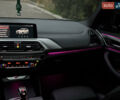 Серый БМВ X3 M, объемом двигателя 2.99 л и пробегом 44 тыс. км за 55000 $, фото 7 на Automoto.ua