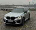 Серый БМВ X3 M, объемом двигателя 2.99 л и пробегом 143 тыс. км за 43000 $, фото 1 на Automoto.ua