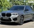 Сірий БМВ X3 M, об'ємом двигуна 3 л та пробігом 21 тис. км за 56500 $, фото 1 на Automoto.ua