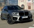 Сірий БМВ X3 M, об'ємом двигуна 2.99 л та пробігом 18 тис. км за 68500 $, фото 1 на Automoto.ua