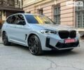 Сірий БМВ X3 M, об'ємом двигуна 2.99 л та пробігом 36 тис. км за 82000 $, фото 8 на Automoto.ua