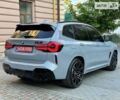 Сірий БМВ X3 M, об'ємом двигуна 2.99 л та пробігом 36 тис. км за 82000 $, фото 5 на Automoto.ua