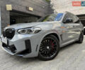 Сірий БМВ X3 M, об'ємом двигуна 2.99 л та пробігом 35 тис. км за 65000 $, фото 4 на Automoto.ua