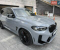 Сірий БМВ X3 M, об'ємом двигуна 2.99 л та пробігом 35 тис. км за 65000 $, фото 15 на Automoto.ua
