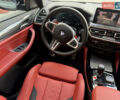 Сірий БМВ X3 M, об'ємом двигуна 2.99 л та пробігом 35 тис. км за 65000 $, фото 43 на Automoto.ua