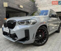 Сірий БМВ X3 M, об'ємом двигуна 2.99 л та пробігом 35 тис. км за 65000 $, фото 3 на Automoto.ua