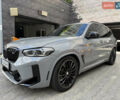 Сірий БМВ X3 M, об'ємом двигуна 2.99 л та пробігом 35 тис. км за 65000 $, фото 8 на Automoto.ua