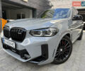 Сірий БМВ X3 M, об'ємом двигуна 2.99 л та пробігом 35 тис. км за 65000 $, фото 1 на Automoto.ua