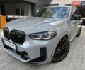 Сірий БМВ X3 M, об'ємом двигуна 2.99 л та пробігом 35 тис. км за 65000 $, фото 2 на Automoto.ua
