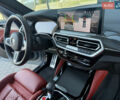 Серый БМВ X3 M, объемом двигателя 2.99 л и пробегом 26 тыс. км за 80000 $, фото 66 на Automoto.ua