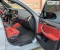 Сірий БМВ X3 M, об'ємом двигуна 2.99 л та пробігом 36 тис. км за 82000 $, фото 46 на Automoto.ua