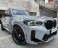 Сірий БМВ X3 M, об'ємом двигуна 2.99 л та пробігом 35 тис. км за 65000 $, фото 18 на Automoto.ua
