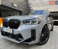 Сірий БМВ X3 M, об'ємом двигуна 2.99 л та пробігом 35 тис. км за 65000 $, фото 1 на Automoto.ua