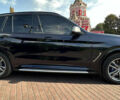 Синий БМВ X3 M, объемом двигателя 3 л и пробегом 56 тыс. км за 35000 $, фото 14 на Automoto.ua