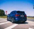 Синий БМВ X3 M, объемом двигателя 2.99 л и пробегом 62 тыс. км за 58333 $, фото 6 на Automoto.ua