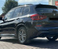 Синий БМВ X3 M, объемом двигателя 3 л и пробегом 56 тыс. км за 35000 $, фото 19 на Automoto.ua