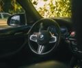 Синий БМВ X3 M, объемом двигателя 2.99 л и пробегом 62 тыс. км за 58333 $, фото 2 на Automoto.ua