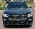 Синий БМВ X3 M, объемом двигателя 3 л и пробегом 56 тыс. км за 35000 $, фото 7 на Automoto.ua