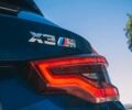 Синий БМВ X3 M, объемом двигателя 2.99 л и пробегом 62 тыс. км за 58333 $, фото 11 на Automoto.ua