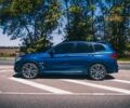 Синий БМВ X3 M, объемом двигателя 2.99 л и пробегом 62 тыс. км за 58333 $, фото 7 на Automoto.ua