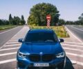 Синий БМВ X3 M, объемом двигателя 2.99 л и пробегом 62 тыс. км за 58333 $, фото 9 на Automoto.ua