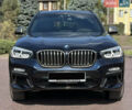 Синий БМВ X3 M, объемом двигателя 3 л и пробегом 56 тыс. км за 35000 $, фото 6 на Automoto.ua