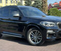Синий БМВ X3 M, объемом двигателя 3 л и пробегом 56 тыс. км за 35000 $, фото 11 на Automoto.ua