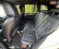 Синий БМВ X3 M, объемом двигателя 3 л и пробегом 56 тыс. км за 35000 $, фото 25 на Automoto.ua