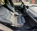 Синий БМВ X3 M, объемом двигателя 3 л и пробегом 56 тыс. км за 35000 $, фото 29 на Automoto.ua