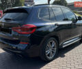 Синий БМВ X3 M, объемом двигателя 3 л и пробегом 56 тыс. км за 35000 $, фото 15 на Automoto.ua