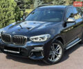 Синий БМВ X3 M, объемом двигателя 3 л и пробегом 56 тыс. км за 35000 $, фото 3 на Automoto.ua