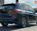 Синий БМВ X3 M, объемом двигателя 3 л и пробегом 56 тыс. км за 35000 $, фото 16 на Automoto.ua