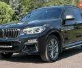 Синий БМВ X3 M, объемом двигателя 3 л и пробегом 56 тыс. км за 35000 $, фото 4 на Automoto.ua