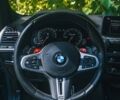 Синий БМВ X3 M, объемом двигателя 2.99 л и пробегом 62 тыс. км за 58333 $, фото 3 на Automoto.ua
