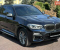 Синий БМВ X3 M, объемом двигателя 3 л и пробегом 56 тыс. км за 35000 $, фото 12 на Automoto.ua